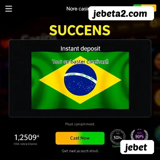 Download app jebet Android iOS