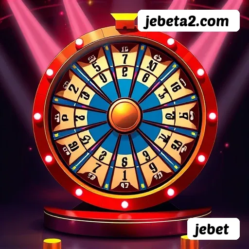 Slots no app jebet mobile