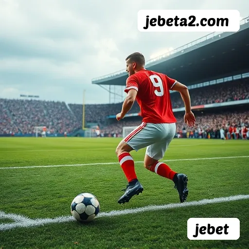 App jebet apostas esportivas mobile