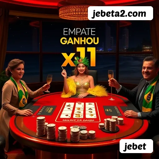 jebet multi dispositivo