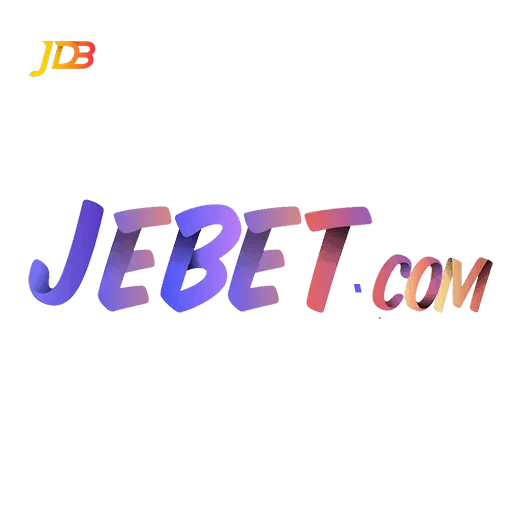 Logo da jebet