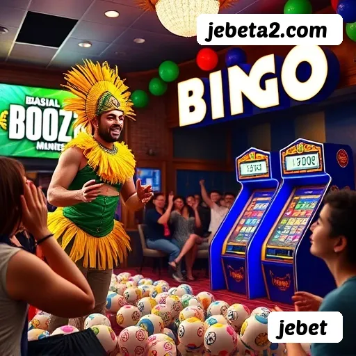 Bônus exclusivos membros VIP jebet